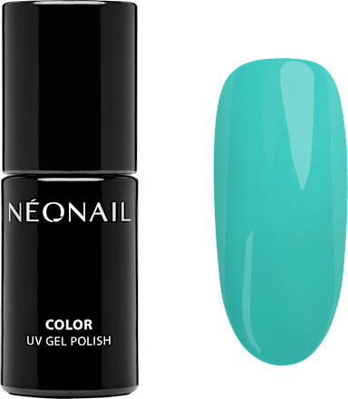 UV Nagellack Court Couture NÉONAIL