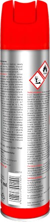 Spray na muchy i komary Muchospray BROS