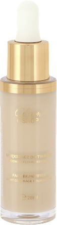 Podkład Upiększacz Oliwka 1 Glam SHOP