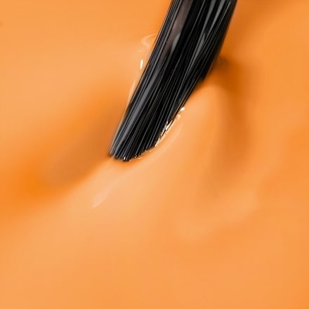 UV Nagellack Team Peach NÉONAIL