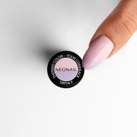 UV Nagellack Your Comeback NÉONAIL