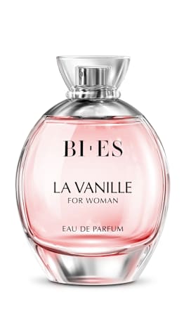 Apă de parfum Vanilie BI-ES