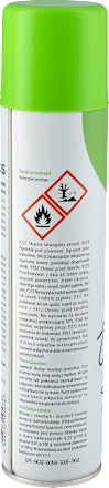 Spray na muchy i komary  BROS