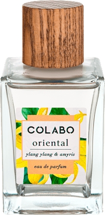 oriental Edp - ženski Colabo