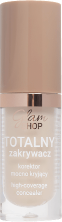 Korektor zakrywacz nr 2 Glam SHOP