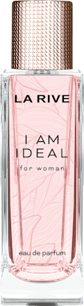 I Am Ideal edp  LA RIVE
