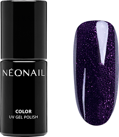 UV Nagellack Sparkly Secret NÉONAIL