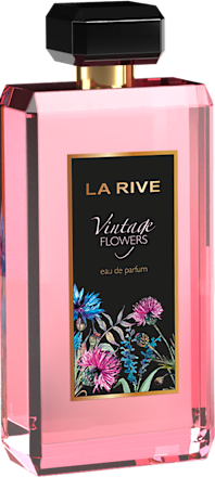 Apă de parfum Vintage Flowers LA RIVE