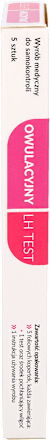 Test owulacyjny LH HYDREX