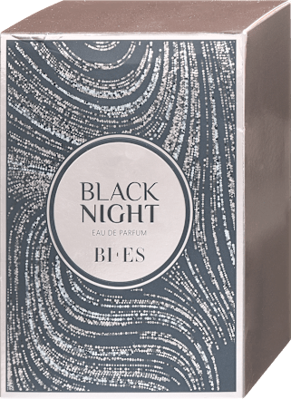 Parfumska voda za ženske Black Night BI-ES