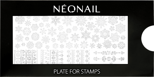 Geschenkset Stamping NÉONAIL