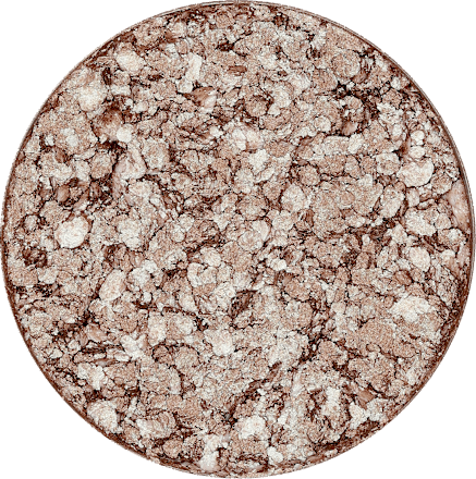 Cień do powiek marmurkowy Muza Glam SHOP