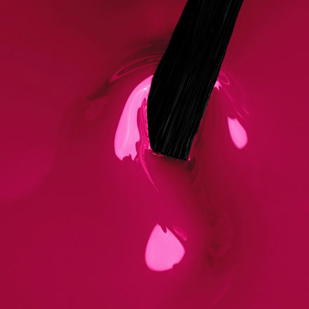 UV Nagellack Full Color Base Raspberry NÉONAIL