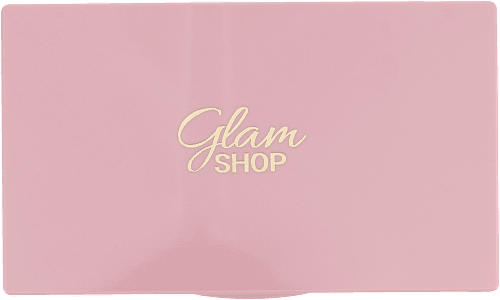 Kasetka na 8 cieni Glam SHOP