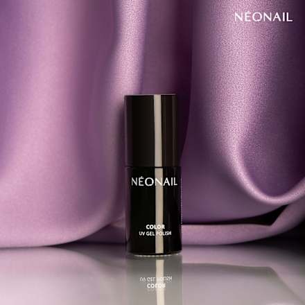 UV Nagellack Enthusiastic NÉONAIL