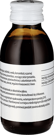 Suplement diety Syrop prawoślazowo-tymiankowy AFLOFARM