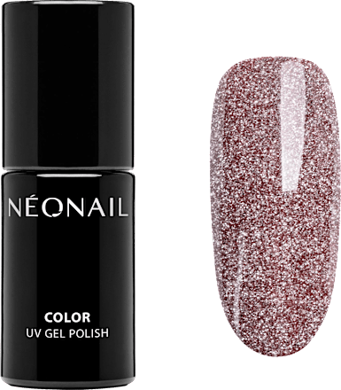 UV Nagellack Catch A Glimpse Trust Your Glam NÉONAIL