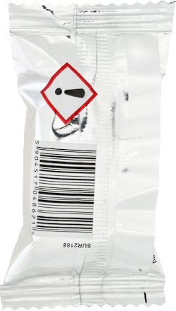 Tabletki do szamb i przydomowych oczyszczalni ścieków Microbec Ultra BROS