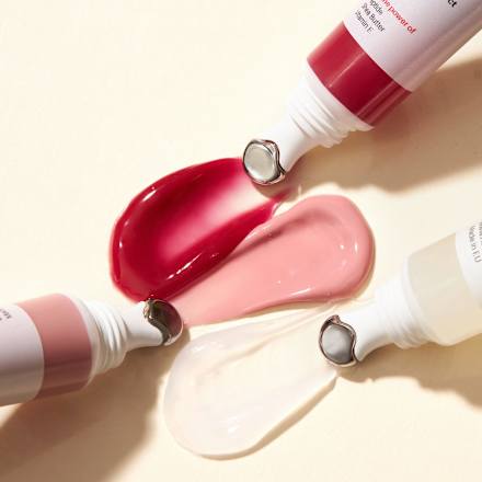 Lip & Cheek Balm Peach NEO MAKE UP