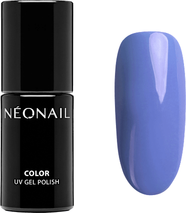 Mrs. Bella Collection UV Nagellack Deep Sea NÉONAIL