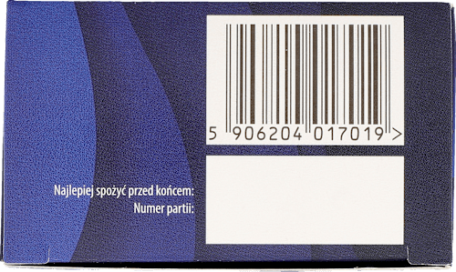 Suplement diety ZDROVIT SKURCZ, tabletki ZDROVIT