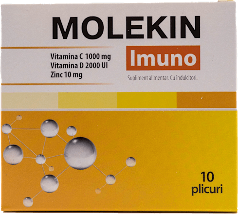 Imuno MOLEKIN