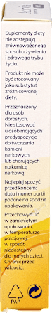Suplement diety Ascorvita MAX, tabletki ZDROVIT