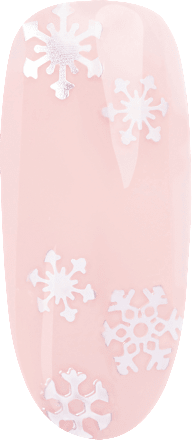 Adventskalender 2024 Christmas Wonderland NÉONAIL