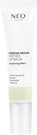 Lippenserum intense Peptide Lip Balm Perfect Glazed NÉO MAKE UP