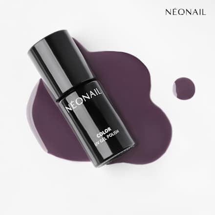 UV Nagellack Mystic Night NÉONAIL