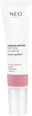 Lippenserum intense Peptide Lip Balm Perfect Pink NÉO MAKE UP