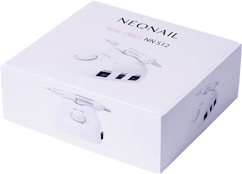 Geschenkset Maniküre & Pediküre Nail Drill Set NÉONAIL