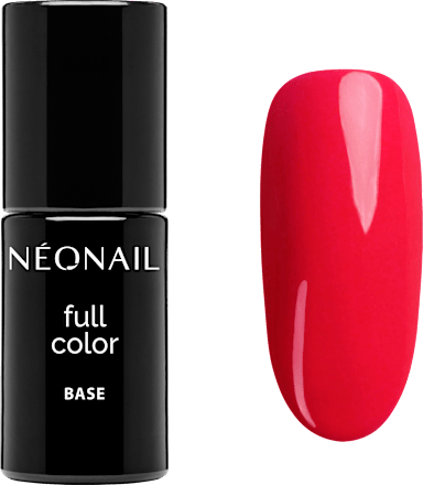 UV Nagellack Full Color Base Lady NÉONAIL