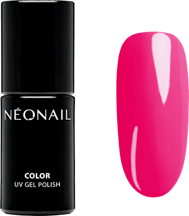 UV Nagellack Myself First NÉONAIL