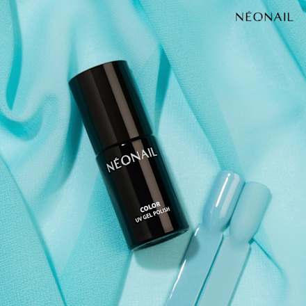 UV Nagellack Curious NÉONAIL