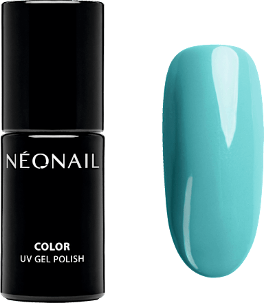 UV Nagellack I'm Enough NÉONAIL