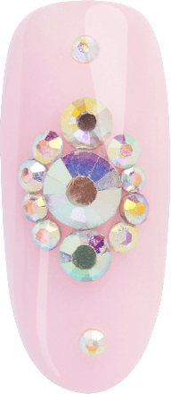 Adventskalender 2024 Christmas Wonderland NÉONAIL