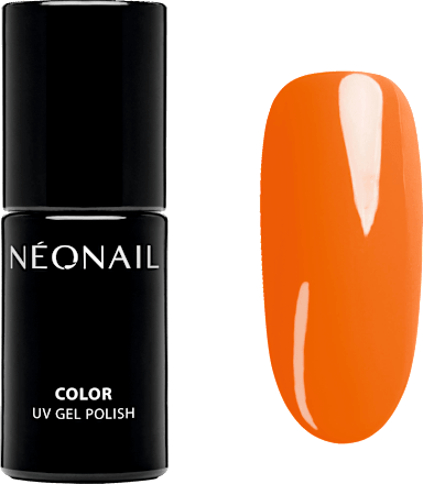 UV Nagellack I'm Unstoppable NÉONAIL