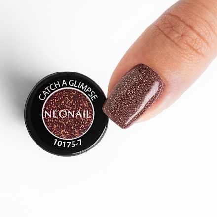 UV Nagellack Catch A Glimpse Trust Your Glam NÉONAIL