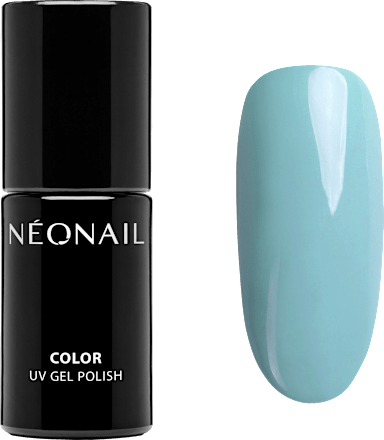 UV Nagellack Curious NÉONAIL