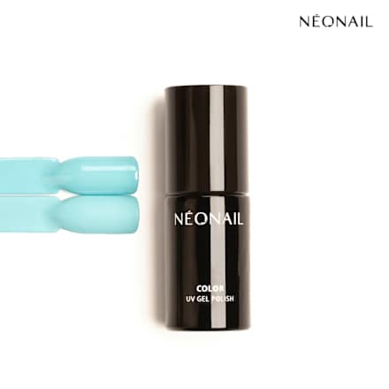 UV Nagellack Curious NÉONAIL