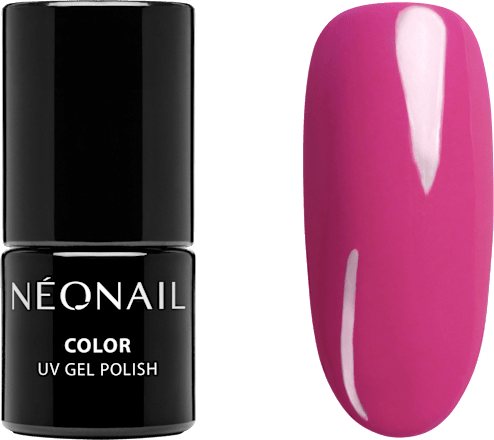 UV Nagellack Set NÉONAIL
