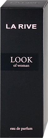 LOOK of woman EdP - ženski LA RIVE