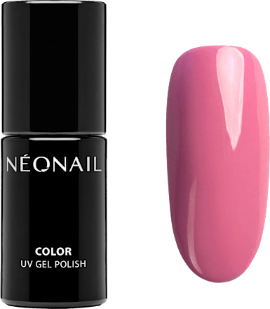 Mrs. Bella Collection UV Nagellack Heatwave NÉONAIL