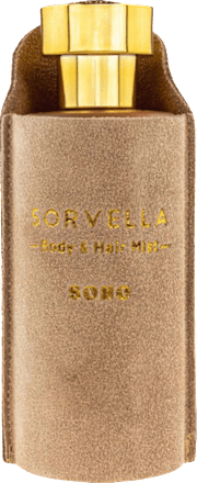 Deodorant body mist Soho SORVELLA