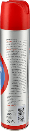 Spray na muchy i komary Muchospray BROS