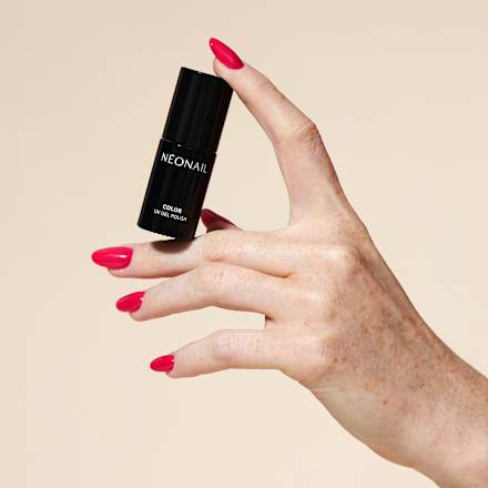 UV Nagellack Perfect Pink NÉONAIL