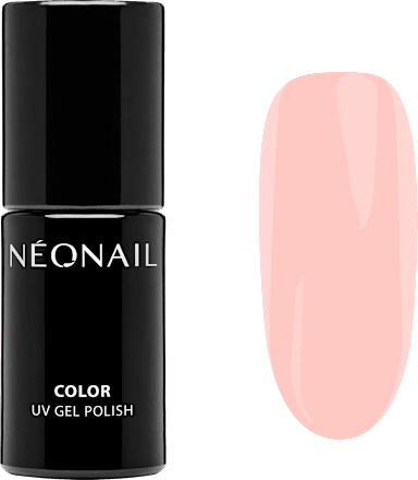 UV Nagellack Perfect Rose NÉONAIL