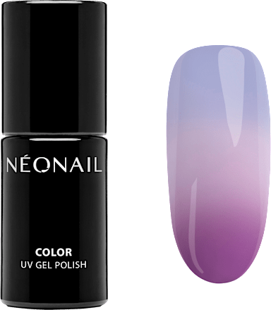 UV Nagellack Thermo Your Comeback NÉONAIL