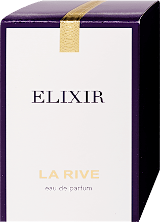 Női EdP Elixir La Rive
